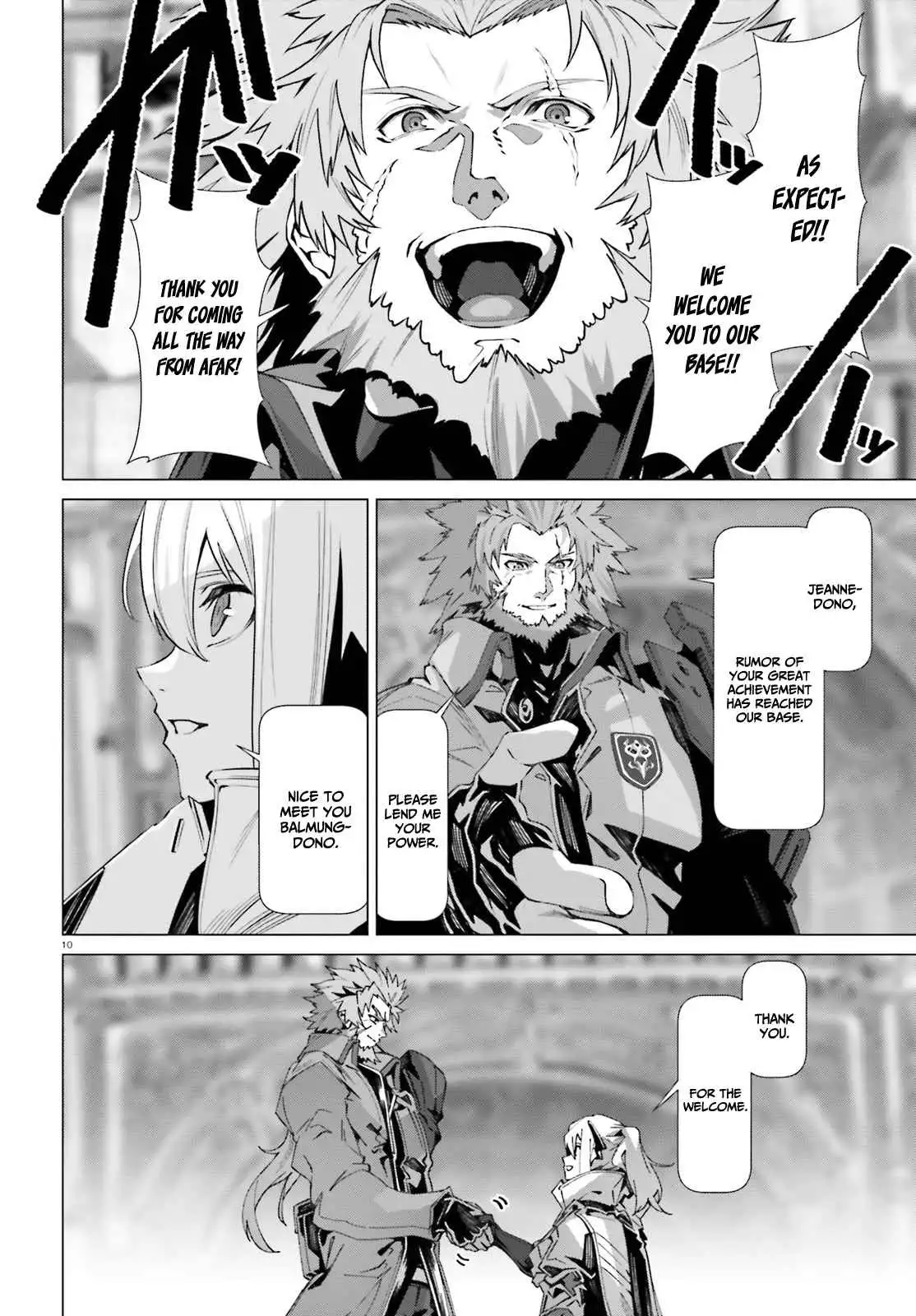 Naze Boku No Sekai Wo Daremo Oboeteinai No Ka? Chapter 39 9